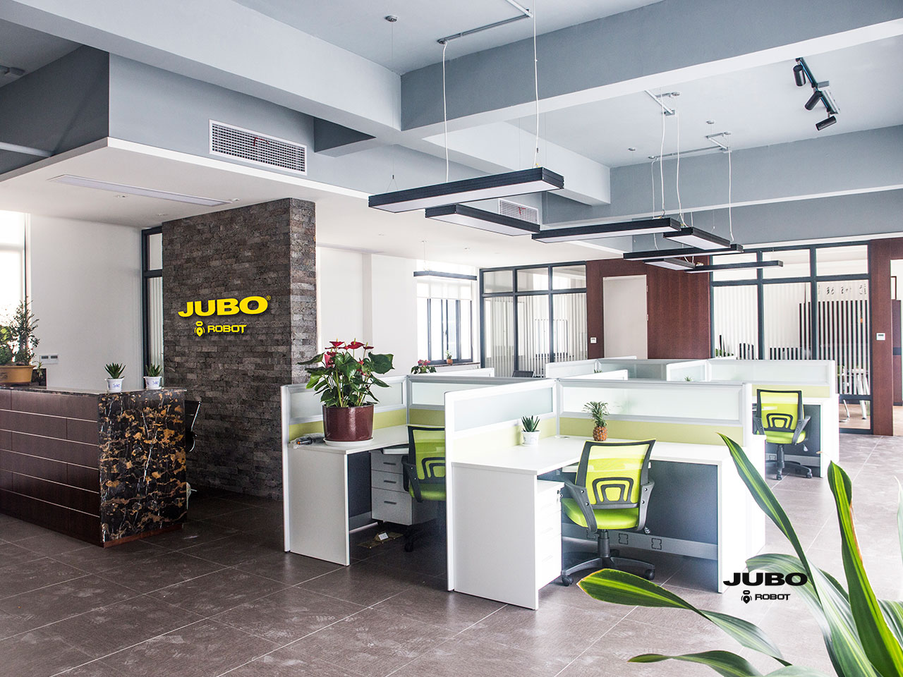 jubo car wash company