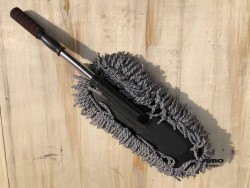 Chenille microfiber...