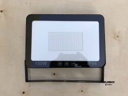 Led flood light flat panel...