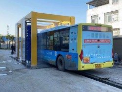 Wash Bus&Truck System -...