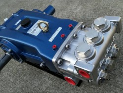 High Pressure Pump WH-12140...