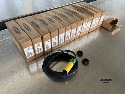 Photo cell sensor s18sn6r...